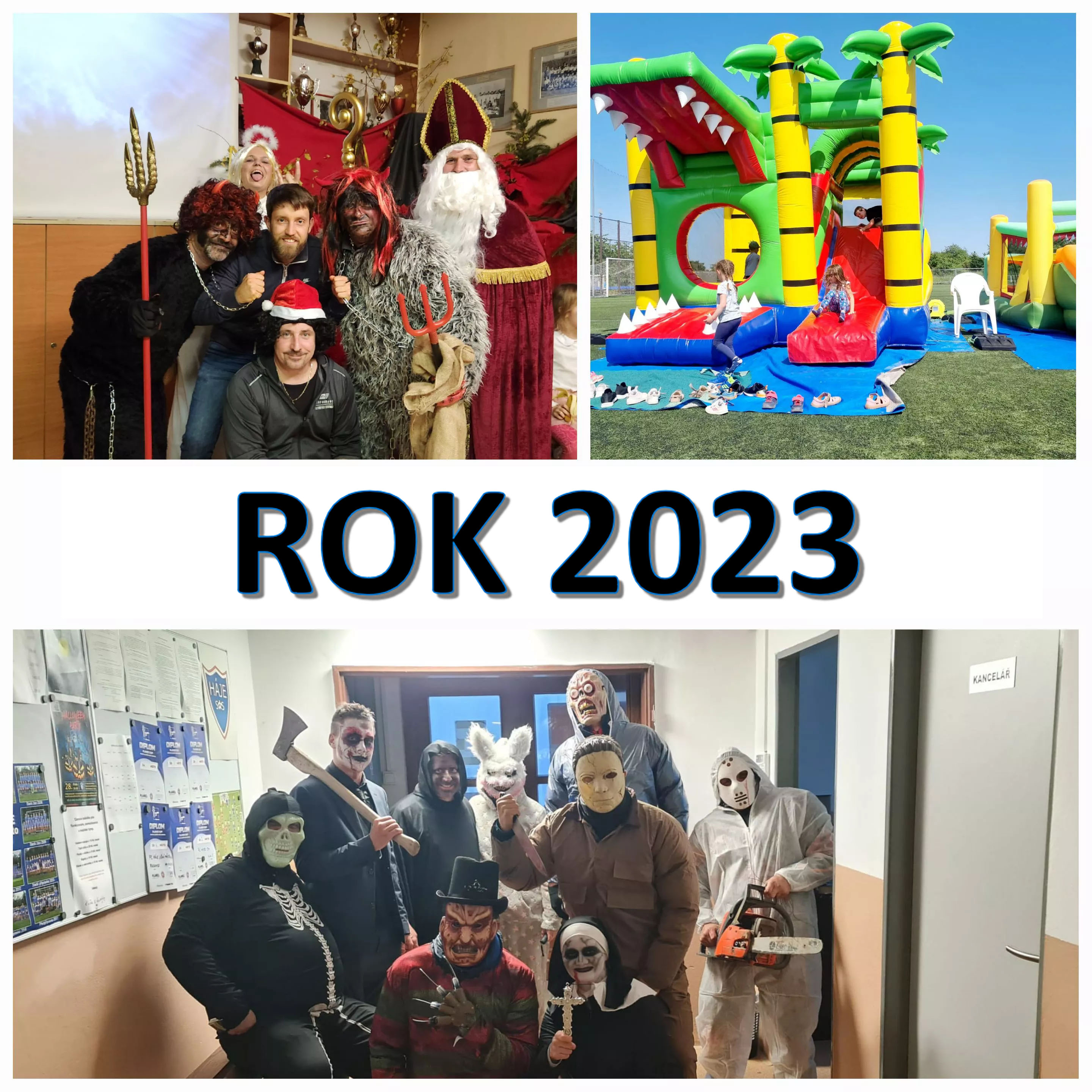 Rok 2023